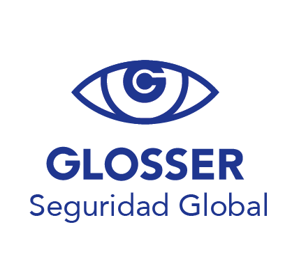 Logotipo Glosser Seguridad Global