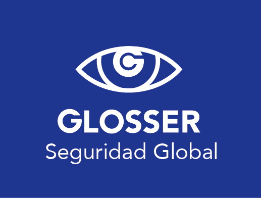 logotipo glosser