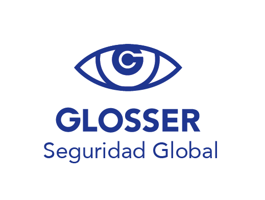 logo glosser - home